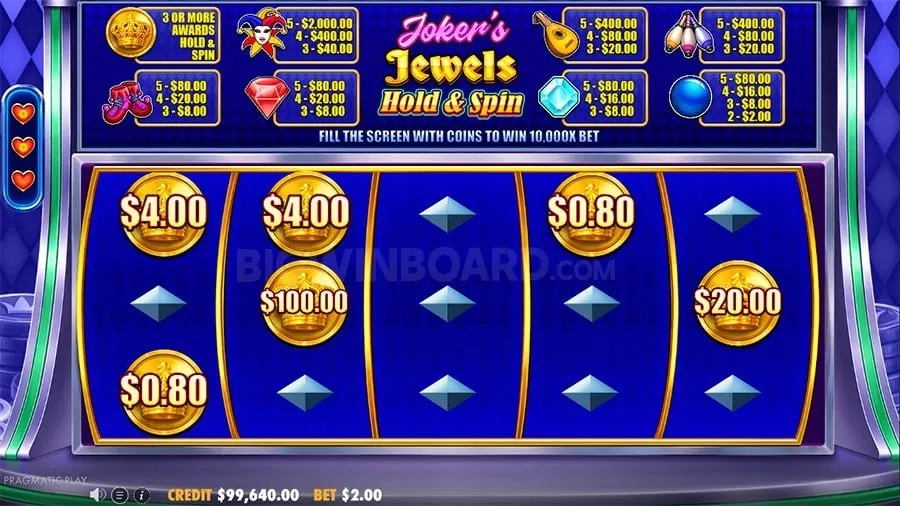 Understanding the Jackpot Meter